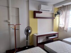 Hougang Avenue 1 (Hougang),  #609471881